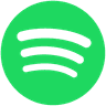 Spotify Logo